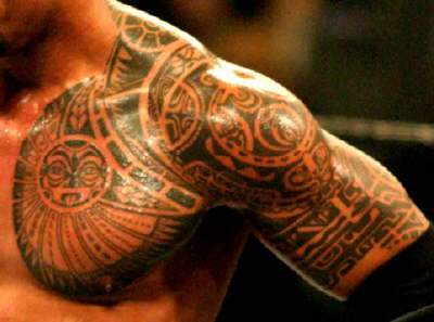 Samoan Tattoos « Kcollish's